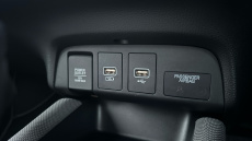 Honda Jazz 1.5 i-MMD Hybrid Crosstar EX 5dr eCVT Hybrid Hatchback